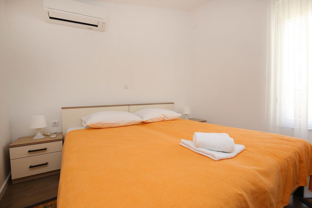 Apartments Agava Zadar Exterior photo